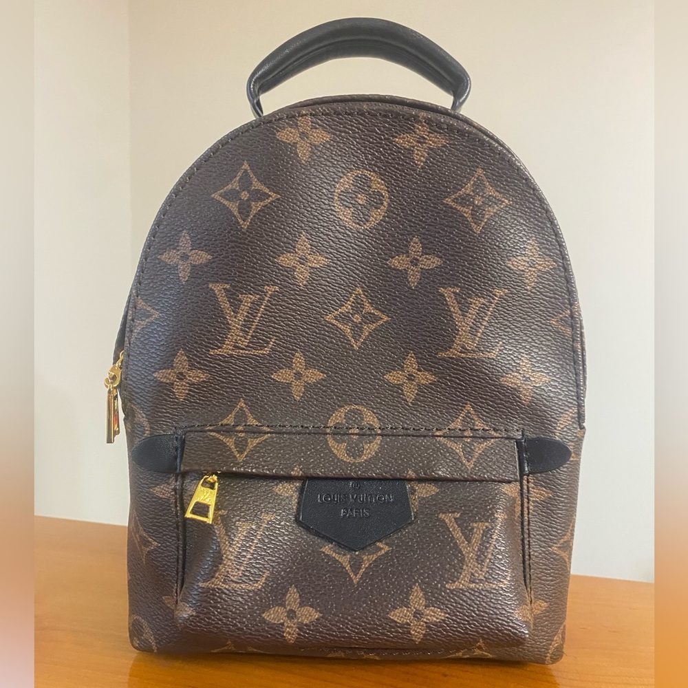 Mini Backpack – High Quality